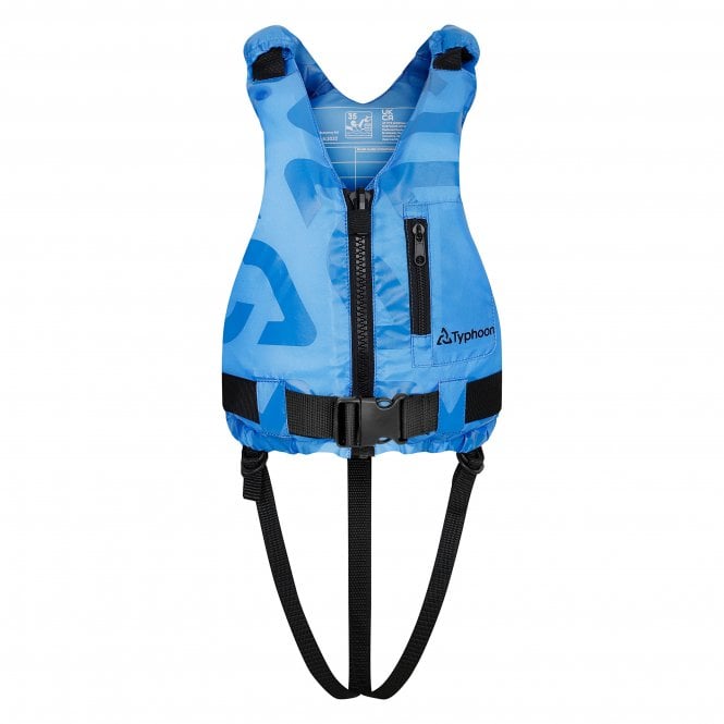 Typhoon Hudson 50N Buoyancy Aid 