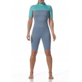 Ladies Essential 3/2mm Shorty 