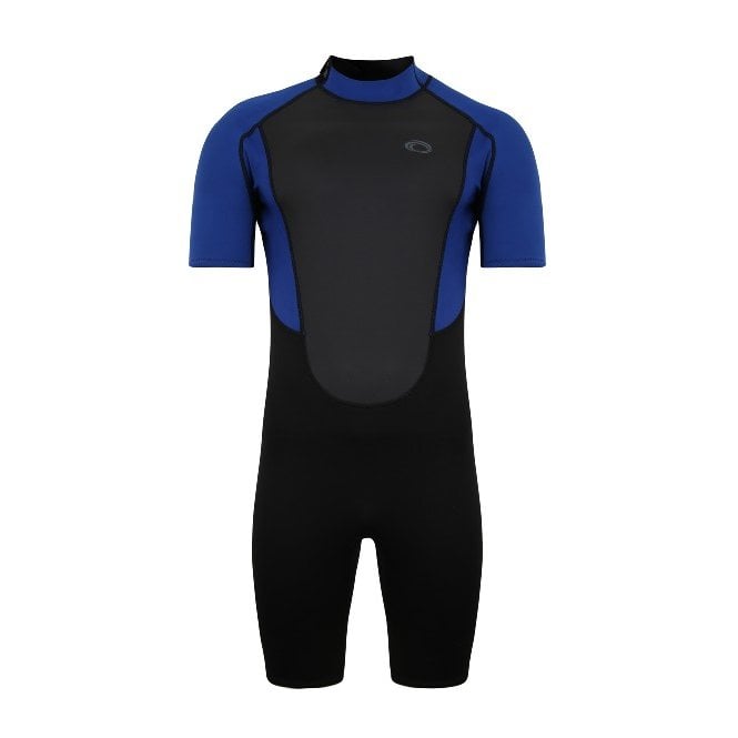 Typhoon Mens Storm 3 Back Entry Shorty