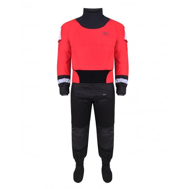 Typhoon  Multisport 2.0 B/E Drysuit 
