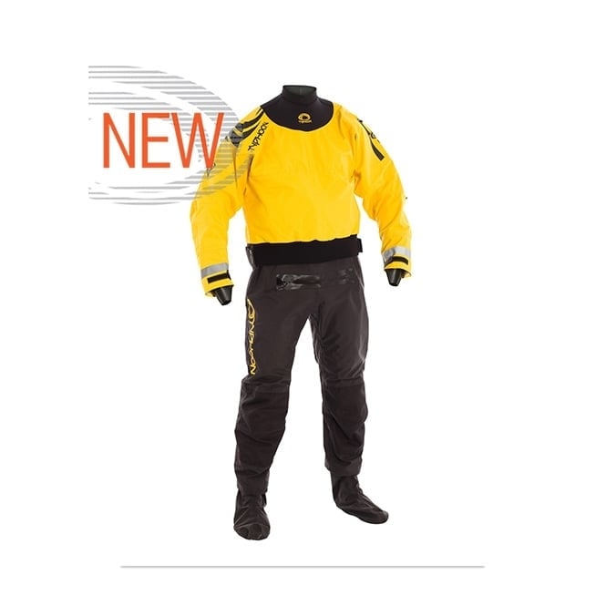 Typhoon Multisport 5 Hinge Drysuit