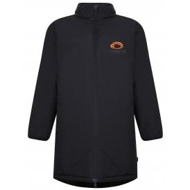 Pembrey Insulated Jacket