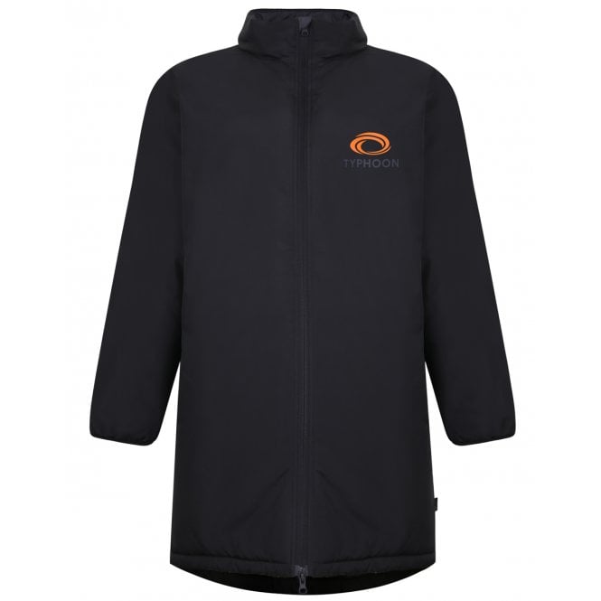 Typhoon Pembrey Insulated Jacket