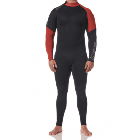 Performance 3/2mm Full Wetsuit B/E