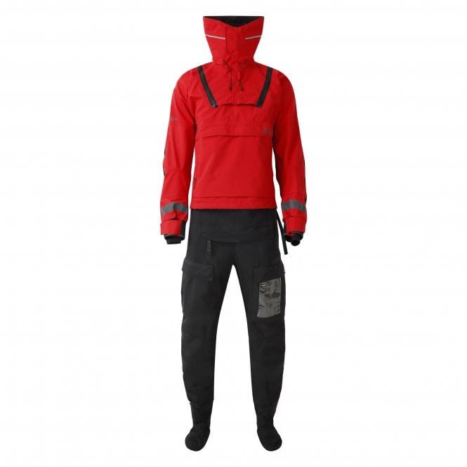 Typhoon PS440 2.0 H/E Drysuit