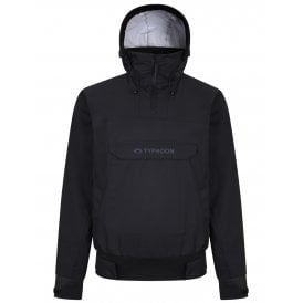 Renvyle Hooded Cag