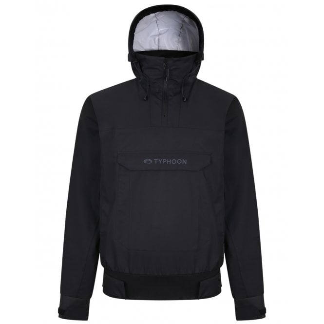 Typhoon Renvyle Hooded Cag