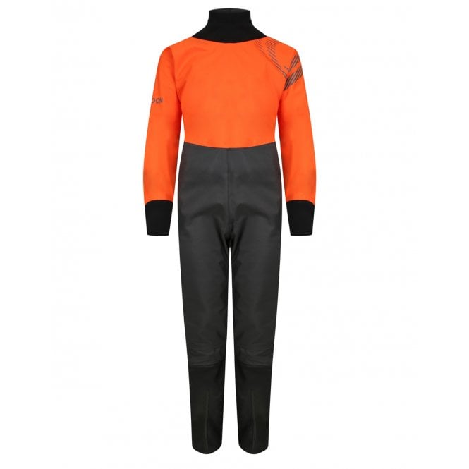 Typhoon Rookie 2.0 B/E Youth Drysuit