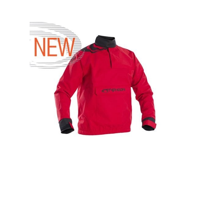 Typhoon Scirocco junior Smock