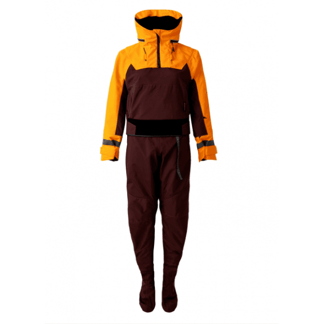 Typhoon Sea Kayak Hinge Women's Drysuit