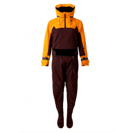 Sea Kayak Hinge Women's Drysuit