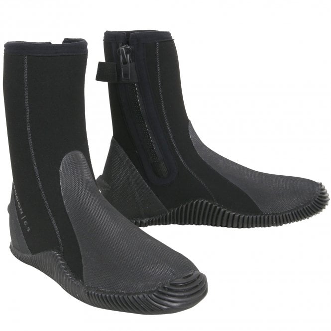 Typhoon Seasalter 6.5mm Zipped Boot 