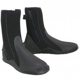 Seasalter 6.5mm Zipped Boot 