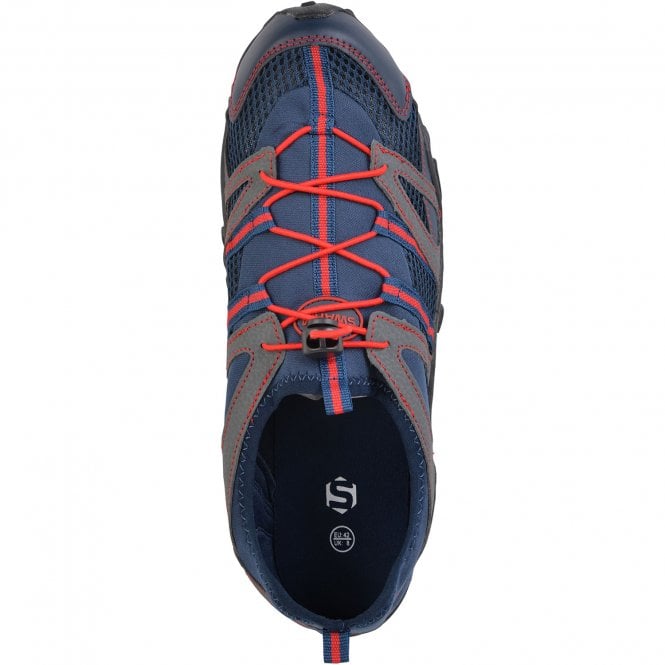 Typhoon Sprint II Aqua Shoes 