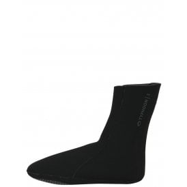 Storm 3 Neoprene Socks 
