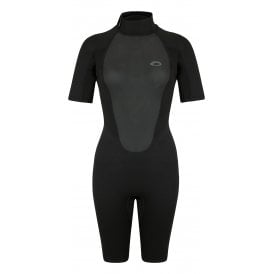 Storm 3 Women's Shorty