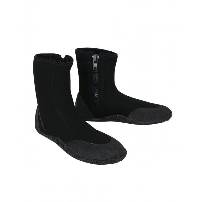 Typhoon Storm 3 Zipped Boot