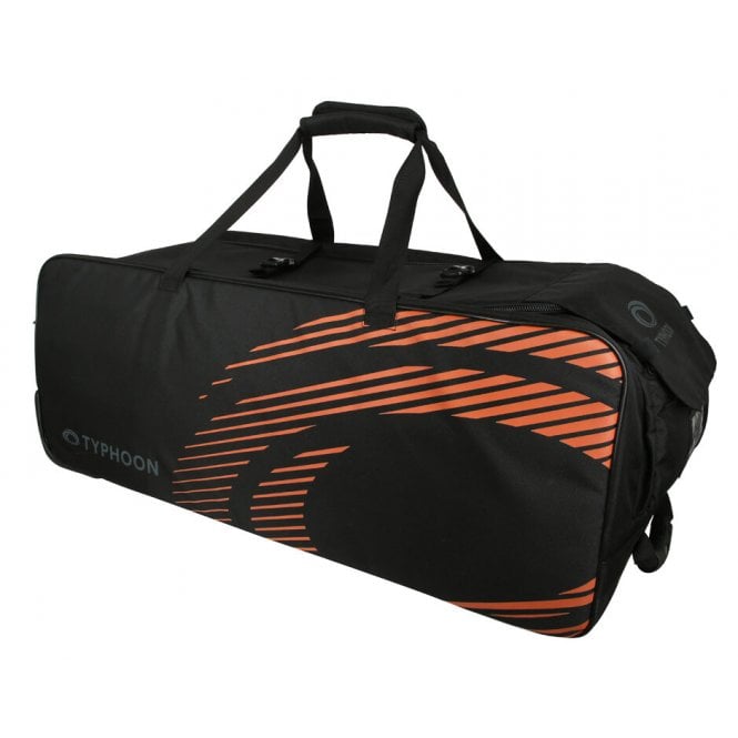 Typhoon Studland Wheeled 115L Bag 