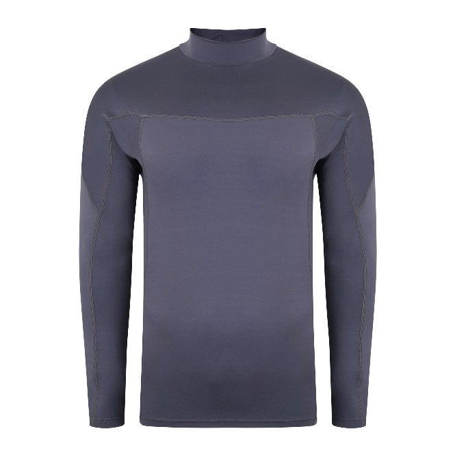Typhoon Women's Fintra Long Sleeved Tech Rash Vest
