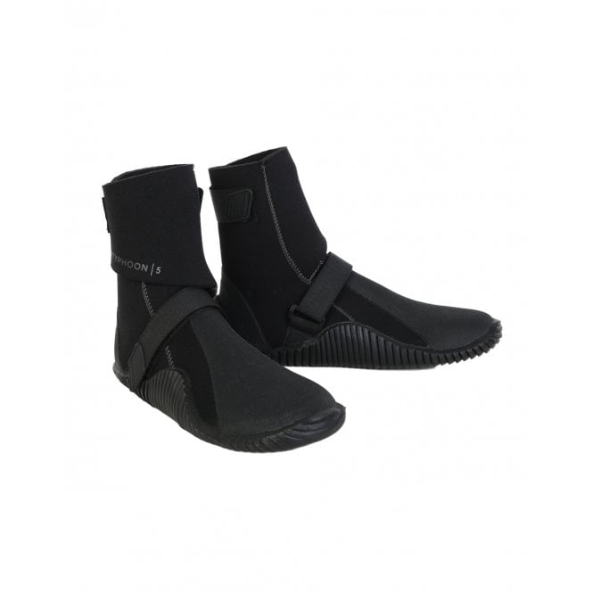 Typhoon Wrap 5mm Neoprene Boot 