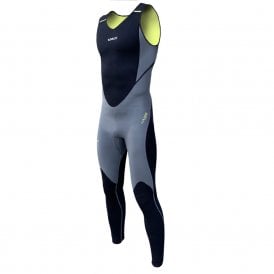 Flexforce Women's 1.5mm Long John