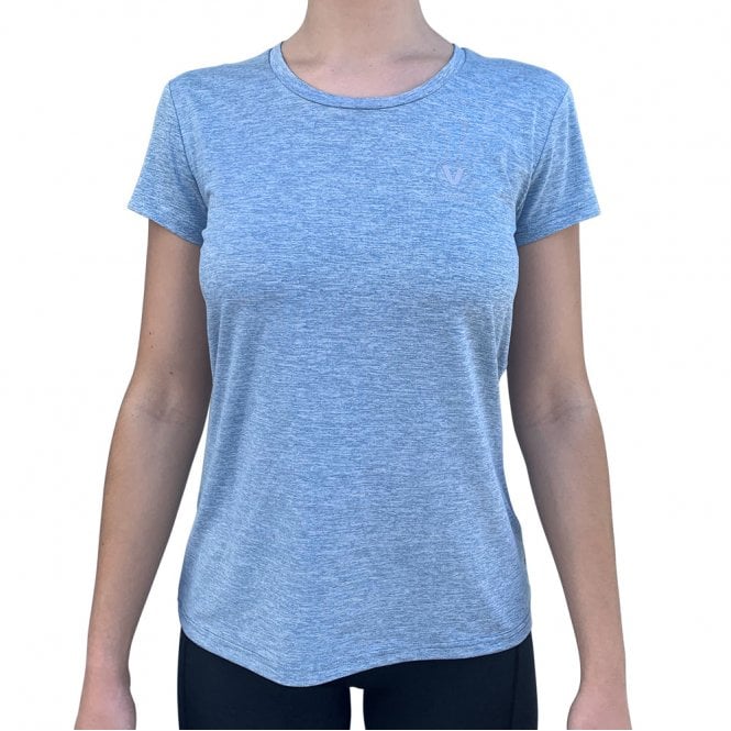 Vaikobi Womens UV Tech Tee S/S Top