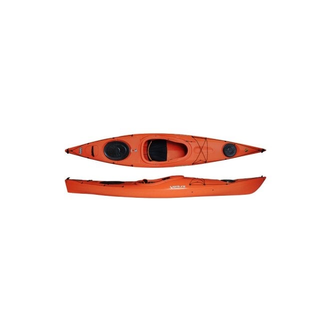 Venture Kayaks Islay 12 LV with Connect Outfitting