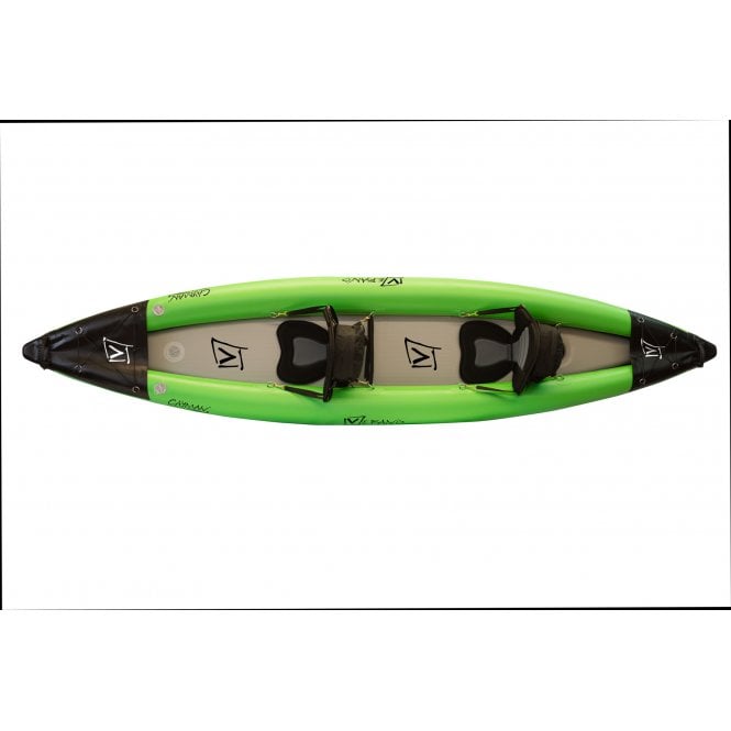 Verano Inflatables Cayman Duo Double Inflatable Kayak