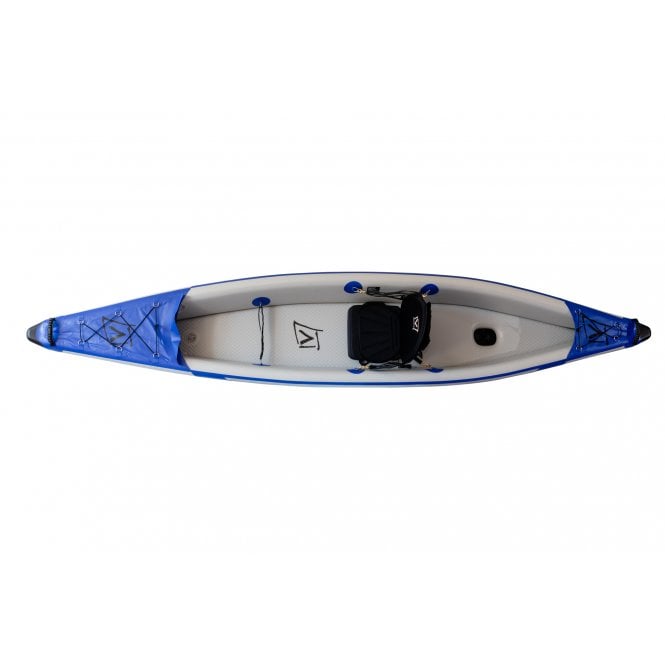 Purchase Verano California Single Touring Inflatable Kayak
