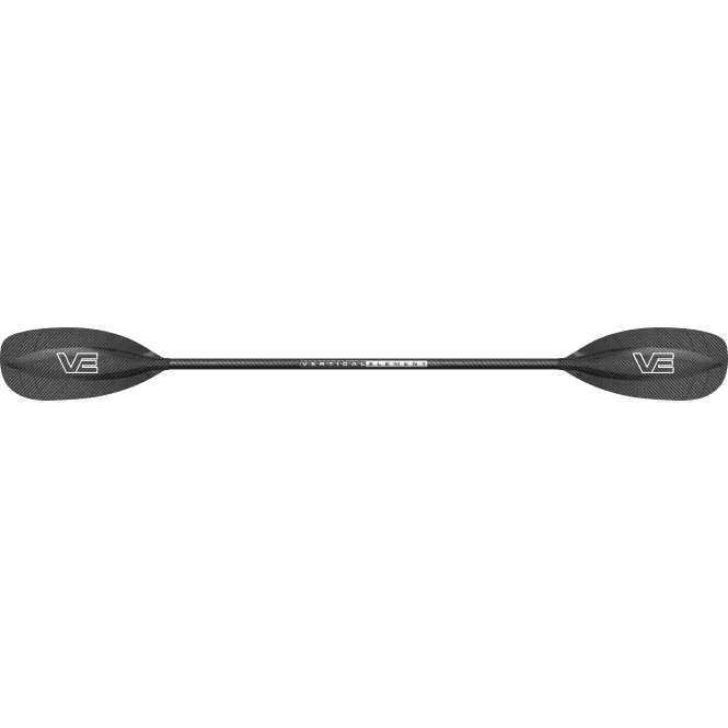 Vertical Elements (VE) Paddles Creeker Aircore Full Carbon 1pc Paddle 