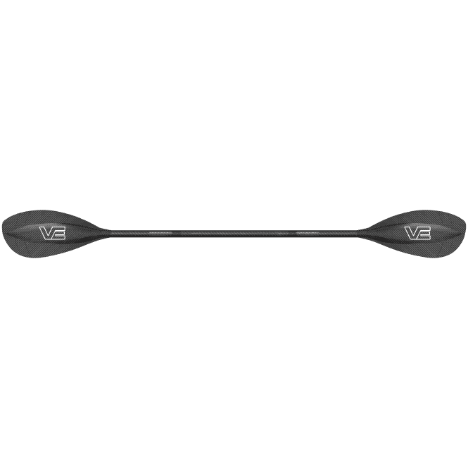Vertical Elements (VE) Paddles Flyte Cranked Carbon Shaft Paddle 