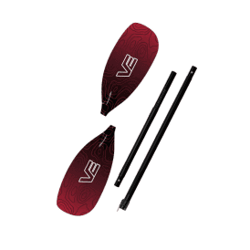 Glass Creeker 4pc Paddle