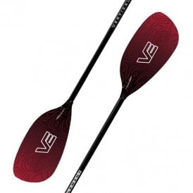 Glass Pro - 2 Piece Whitewater Paddle