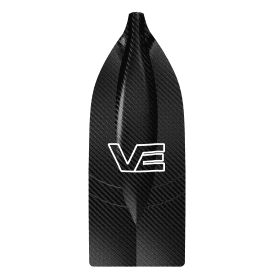 Pro Full Carbon Canoe Paddle 