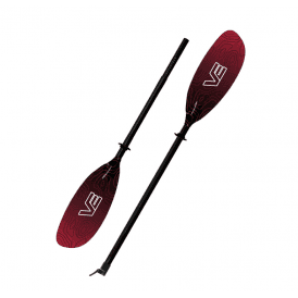 Skera Glass Touring Paddle 2pc