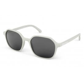 Droskyn Dune - Polarised Grey Lens Sunglasses