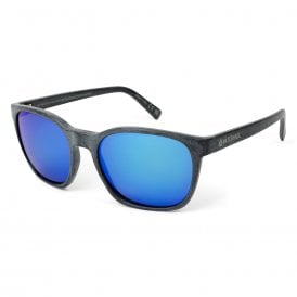 Fitzroy Slate - Polarised Blue Mirror Lens