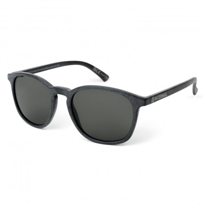 Waterhaul Kynance Slate - Grey Lens