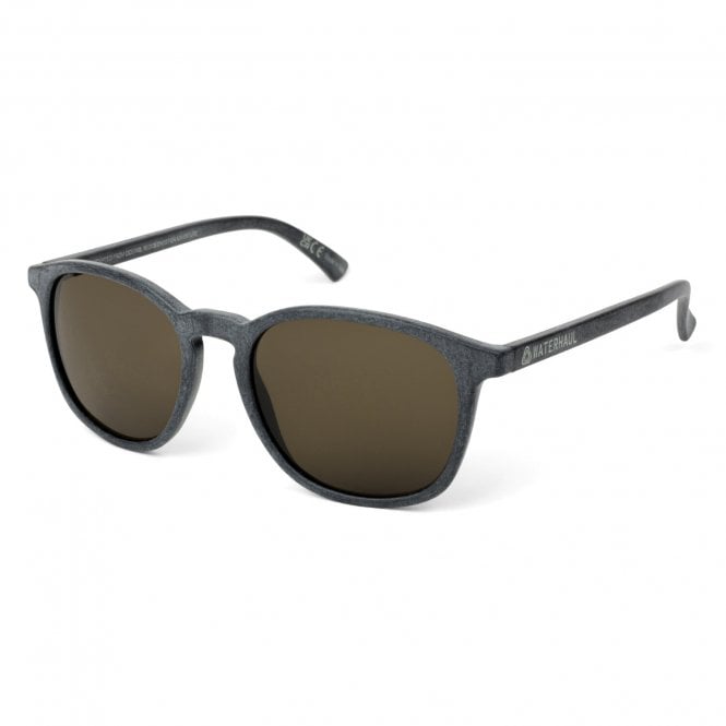 Waterhaul Kynance Slate - Polarised Brown Lens