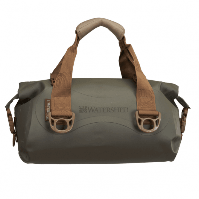 Watershed Ocoee Duffel Bag