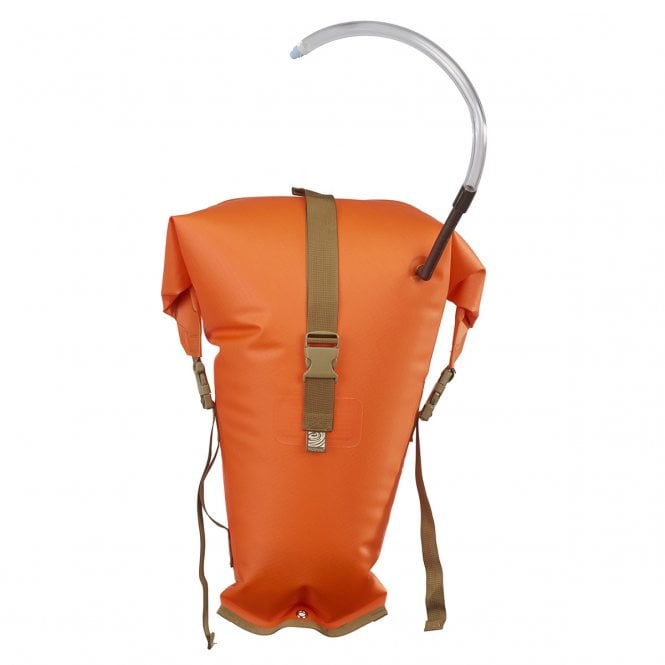 Watershed Salmon Stowfloat 24lt