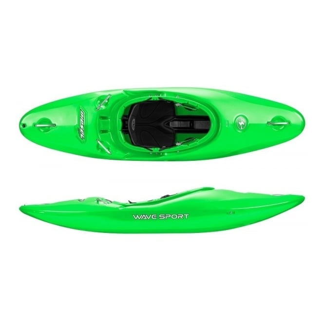 Wave Sport Diesel 60 Blackout 2018
