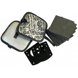 WhiteOut Hip Pad Kit