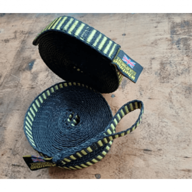Whetman Equipment Adder Safety Sling - MK11 380