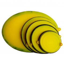 Emergency Hatch Cover Set 