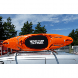 Neoprene Cockpit Cover