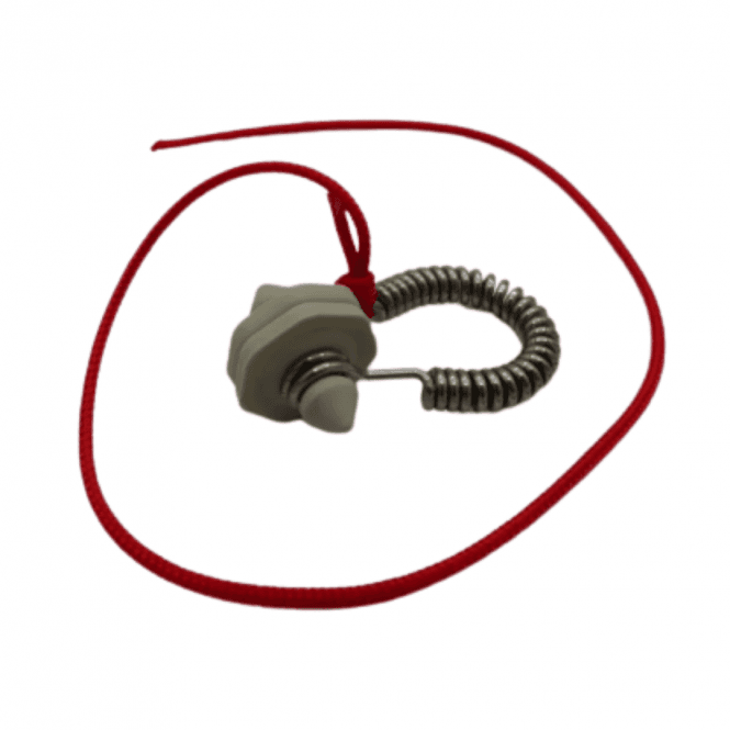 Whetman Equipment Nose Clip