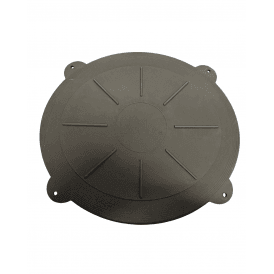 Oval VRM 3430 Hatch Cover for Valley/Northshore RM