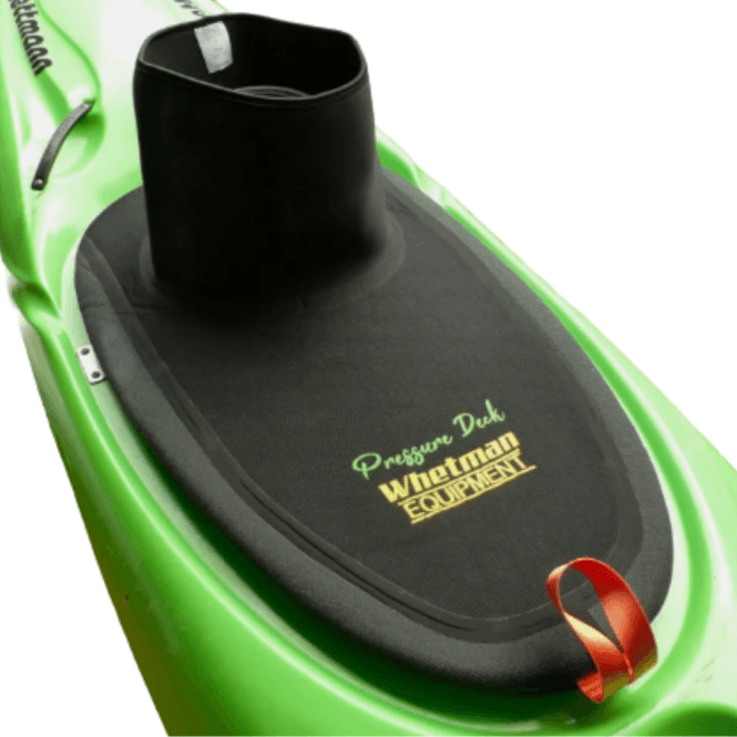 Whetman Equipment Pressure Neoprene Spraydeck