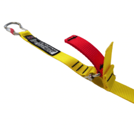 Rescue Stirrup